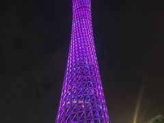 -广州塔