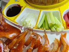 -京城小江南·北京烤鸭·江南土菜·白鱼(中关村店)