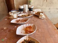 -胖金妹鸡豆凉粉店