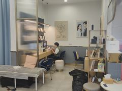 -海马体照相馆(广州新世界云门New park店)