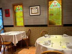 -老吉士酒家(天平路店)