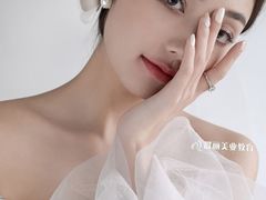 -群丽化妆摄影美甲纹绣培训学校