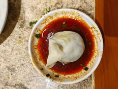 -金谷园饺子馆(北邮总店)