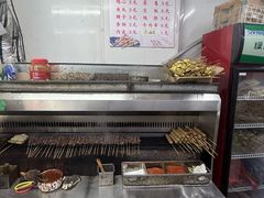 -生子烤鸡杂(远东批发店)