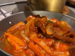 -牧童禧肉社·韩国炭火烤肉店(中粮祥云小镇创始店)