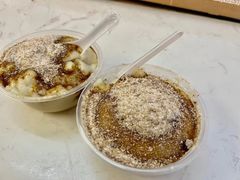 -张钦德·广场老牌豆花甜汤(总店)