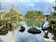 -白川乡与五箇山的合掌构造村落