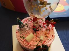 -CAKE BOSS 蛋糕老板(西单君太百货店)