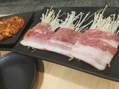 -花味·自助烤肉(雨花客厅店)