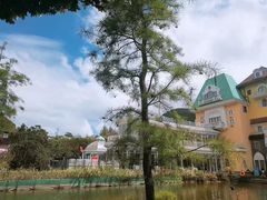 -东部华侨城