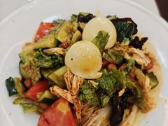 -四海回族饭店(前进大街店)