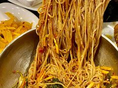 -咕咕站韩国料理(紫金港店)