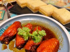 -大头力茶餐厅(花都融创茂店)