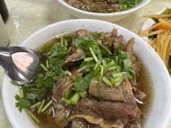 -万盛园炖肉馆(云峰店)