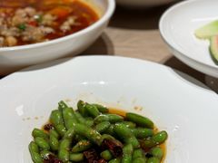 -艳阳天·非遗楚菜(武汉客厅店)