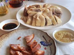 -金城大酒店-中餐厅(汾江中路店)