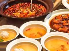 -沈灶河豚宴·河豚融合餐厅(汉中路店)