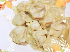 -伊喜饺子·烤鸭(五道口学院路店)