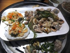 -三个渔夫·蒸汽海鲜(小白楼店)