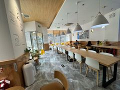-Blueglass酸奶(财富购物中心店)