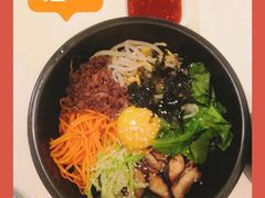 -韩国한국厨房