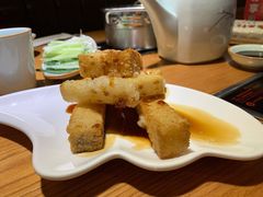 -德香苑脆皮烤鸭·经典(爱融荟城店)