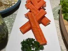 -三克火锅影院(来福士店)