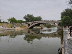 -赵州桥景区