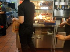 -汉堡王(北京通州领展店)