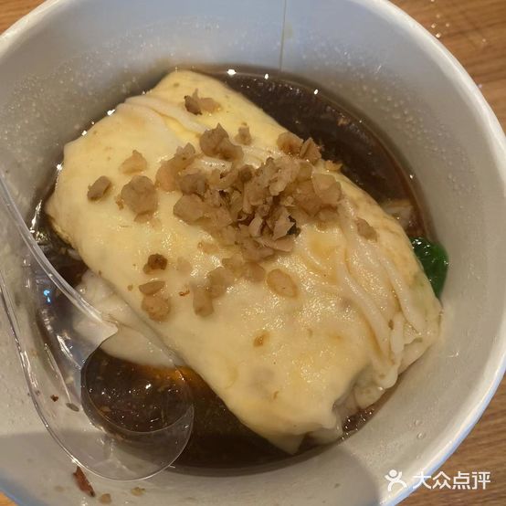 沈家闽南肠粉