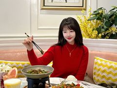 -花舍·新派粤菜·西餐·下午茶(亚运村·鸟巢店)