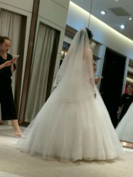 -蒙娜丽莎婚纱摄影(南门店)