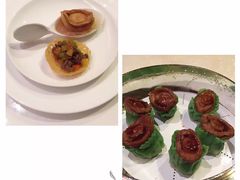 -8餐厅(新葡京酒店)