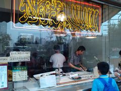 门面-小李烧鸡(西北角总店)