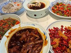 -欧记大排档·景德菜(上海首店)