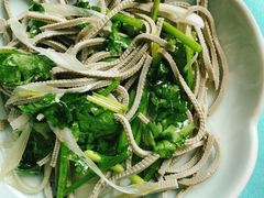 -难忘的面(五矿君澜酒店)