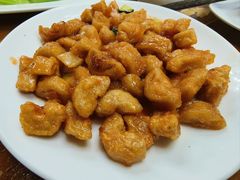 -少林寺欢喜地素斋馆