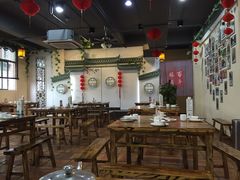 -百年银屏蚝烙·潮汕菜·非遗(乐山店)