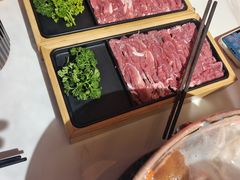 -祥源胡同·涮牛羊肉火锅(花桥店)