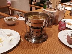 -杭州开元名都大酒店·地中海自助餐厅