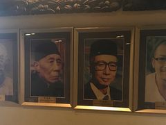 大堂-金生隆(六铺炕店)