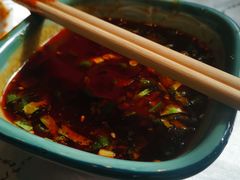 -红辣椒·川菜·火锅(科华路店)