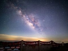 -洛阳白云山景区