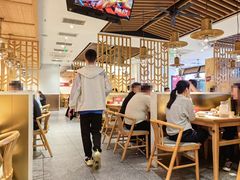 -谷连天安心食堂(裕华万达店)