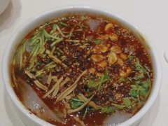-老爷庙风味美食府(魏都大道店)