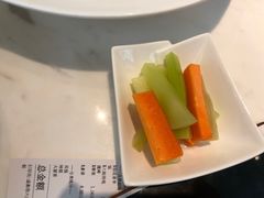 -成都你六姐·牛肉冒菜·麻辣香锅(长泰广场店)