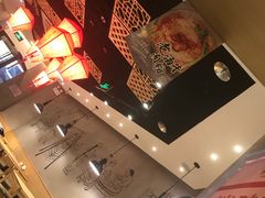 -头壹号饸饹面·大油条(常营店)