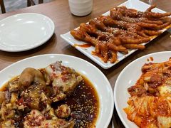 -贤花饭店(城阳店)