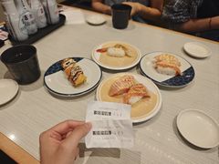 -滨寿司(新街口中央商场店)