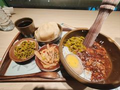-京参 • 擂椒饭(这有山店)